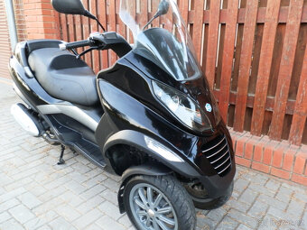 Piaggio Mp3 - 14