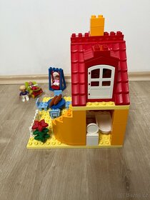 LEGO Duplo 5639 Rodinný domek. - 14