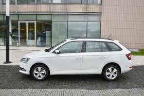 Škoda Fabia Combi Ambition 81KW 6rych 1MAJ ČR - 14