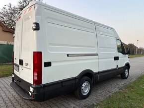 Iveco Daily střední. L3 H2 - 14