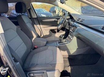 VW Passat 2.0TDI/103kw Diesel/r.v.2014 - 14