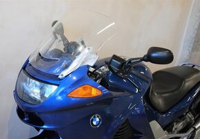 BMW K 1200 RS - SLEVA 2 000 Kč, ABS, hezký stav - 14