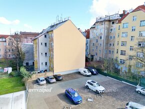 Pronájem nově zrekonstruovaného bytu 2+kk, 58 m2, Plzeň-Jižn - 14