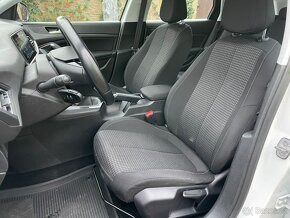 Peugeot 308 1.5 Bluehdi 1. MAJITEL ČR DPH NEBOURÁN - 14