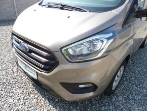 Ford Transit Custom 2.0TDC-i 130PS AUTOMAT DPH TOP - 14