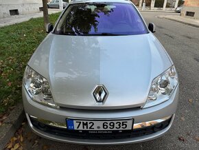 Renault Laguna 3 Grandtour - 14