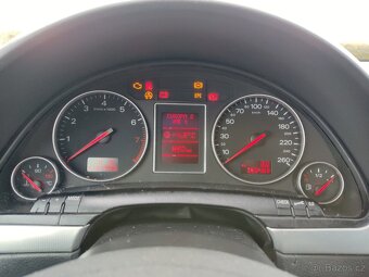 Audi A4 B6 1.8 T 110kw - 14