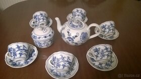 Cibulákový porcelán Dubí - 14