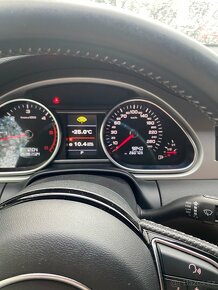 Audi q7 3.0tdi,2014r. S line - 14