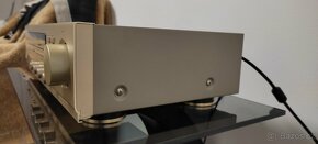 Canton Karat 200 + Denon dra 385 stereo receiver - 14