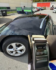 ►►ŠKODA SUPERB 2,0 TDI  - 103 kW, NAVI, PARK. SENZORY ◄◄ - 14