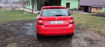 Škoda Fabia 3 - 14