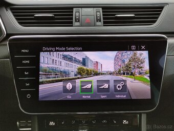 Škoda Superb III DSG SPORTLINE VIRTUAL WEBASTO TAŽNÉ - 14