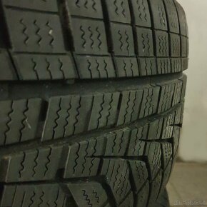 Zimní kola Volkswagen 215/65 r17 - 6,5Jx17 ET38 č. A0019 - 14