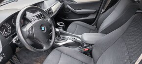 BMW X1 2.0d Xdrive 130 kW 4x4 165 tkm. - 14