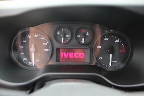 Iveco Daily (10 palet) TwinCab - 14