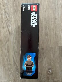 LEGO Star  75131 Bitevní balíček Odporu - NOVÉ. - 14