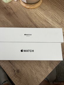 Apple Watch SE 40mm s GPS (2022) - 14