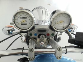 Yamaha XV 750 Virago - 14