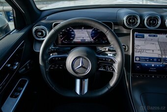 Mercedes GLC 200 - 14