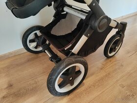 Bugaboo Buffalo limitovaná edice Niark1 - 14