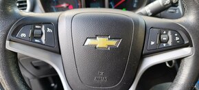 Chevrolet Orlando 1.8  104KW  LPG - 14