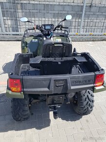 POLARIS SPORTSMAN 570 X2 new - 14