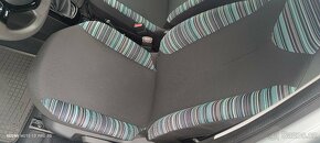 Prodám Citroen C1, 1,0i, m2019, klima, 1. majitel ČR, 46tkm - 14