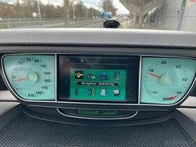 Peugeot 807, 2.2HDI 94kW, VELKÝ SERVIS, MÁLO KM - 14