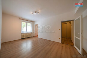 Prodej bytu 2+1, 52 m², Tišnov, ul. Horova - 14
