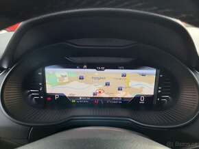 Škoda Octavia 1,5 TSI Style DSG, VIRTUAL COCKPIT rok 2019 - 14