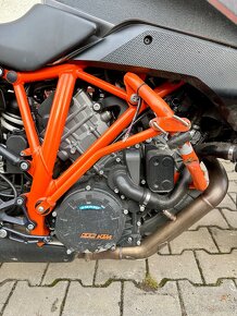 Ktm 1290 super duke - 14