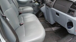 Ford Transit 350 L 4x4 2.4 TDCI Odpočet DPH - 14