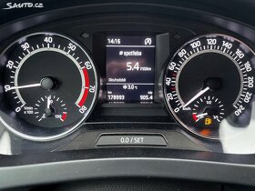 Škoda Rapid Monte Carlo 1,0Tsi,5/2018,teď nové rozvody - 14