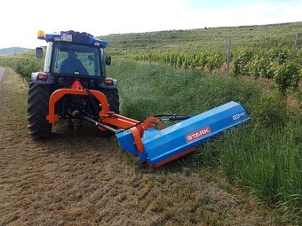 Mulčovač priekopový STARK na predaj, traktor, AKCIA - 14