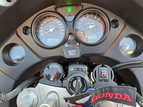 Honda CBF1000 - 14