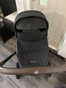 Cybex Priam 2v1 - 14