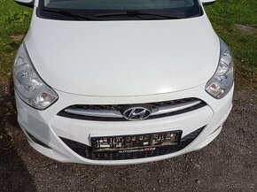 Hyundai i10 náhradní díly - 14