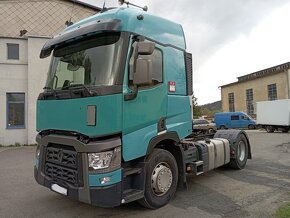 Renault T460 - 14