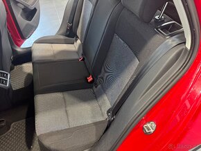 VW Golf VII 1.6 TDI 81kw 6-kvalt 9/2013 + nová STK a servis - 14