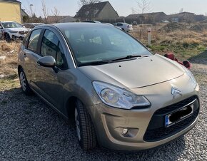 Citroen C3 1.4i LPG r.v.2010 - 14