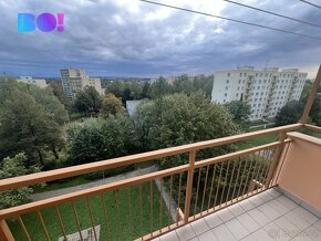 Prodej bytu 3+1, 69 m² s garáží, Havířov-Podlesí - 14