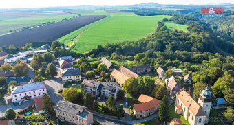 Prodej objekt bydlení, 541 m2, Skalsko - okr. Mladá Boleslav - 14