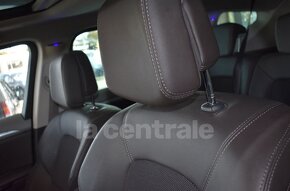 RENAULT Espace V dCi 160 ENERGY INTENS EDC 05/2016 - 14