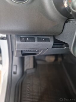 Peugeot 5008 automat, r.v. 2016, 141 tis km - 14