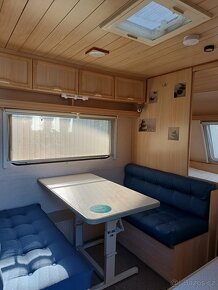 Karavan Caravelair - 14