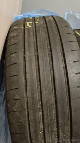 Perseus 225/45 R18 - Letní Goodyear - 14