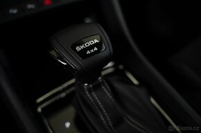 Škoda Kodiaq 2.0 TDI SCR EVO 200 Sportline 4x4 DSG - 14