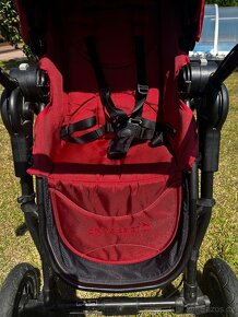 Baby Jogger City Versa GT - 14