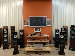 Bowers & Wilkins 704s2 - 14